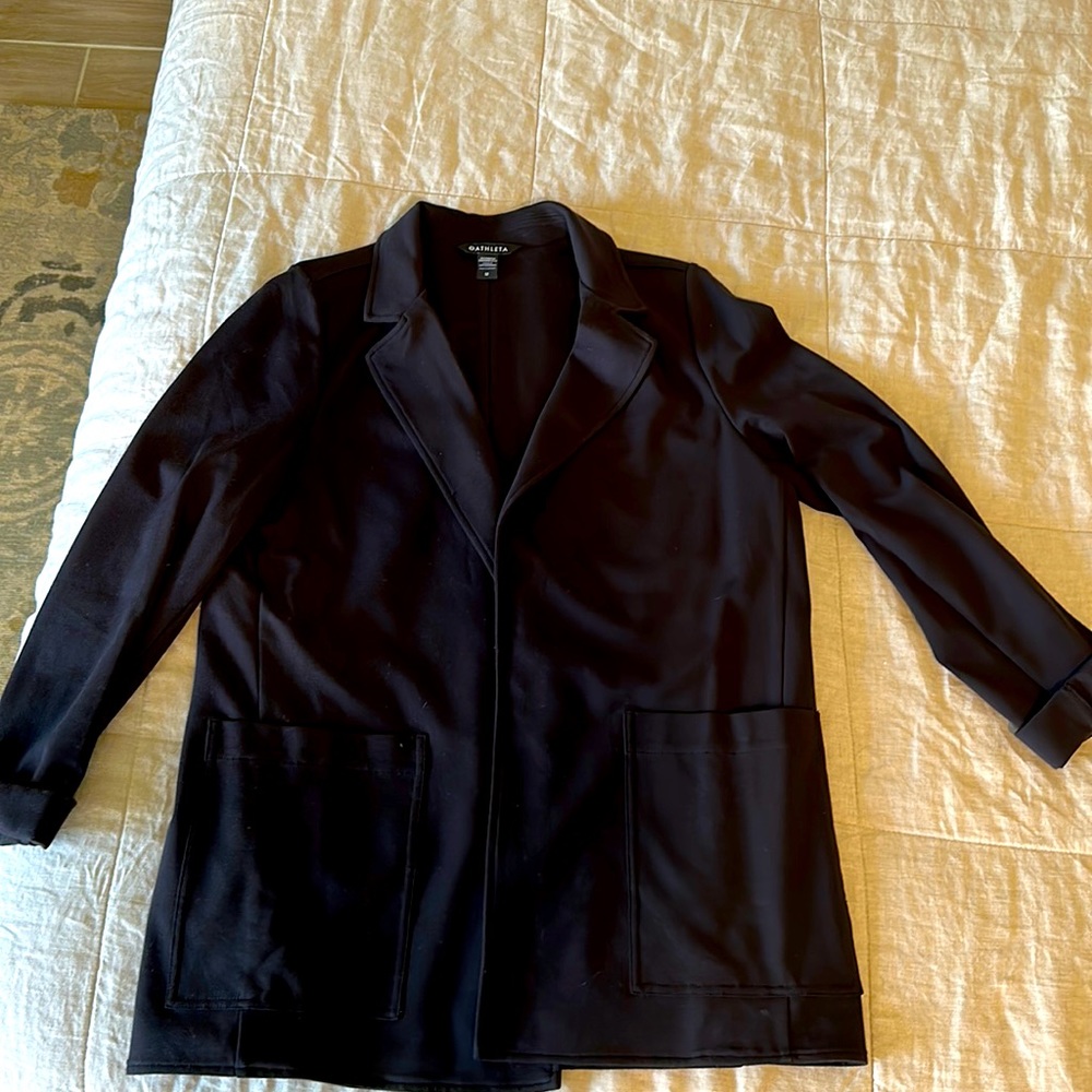 Athleta Eastbound Blazer